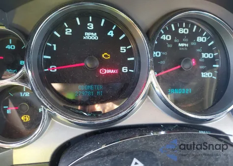 2007 Chevrolet Silverado 1500 Lt1 from USA, damaged, VIN 2GCEK13C971567155